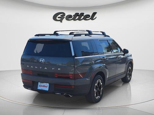2026 Hyundai SANTA FE SEL 2.4