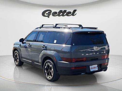 2026 Hyundai SANTA FE SEL 2.4