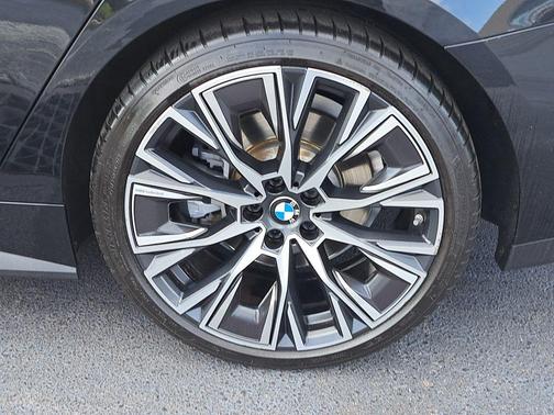 2024 BMW 430 Gran Coupe i