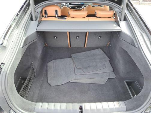 2024 BMW 430 Gran Coupe i