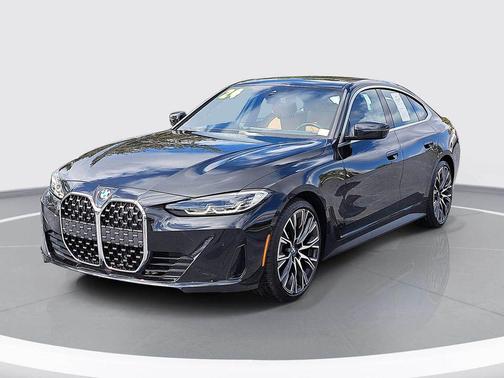 2024 BMW 430 Gran Coupe i