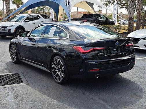 2024 BMW 430 Gran Coupe i