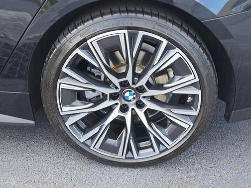 2024 BMW 430 Gran Coupe i