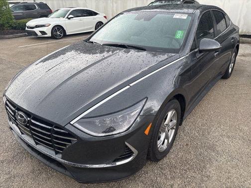 2023 Hyundai SONATA SE