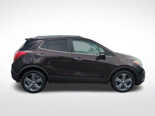 2014 Buick Encore Convenience