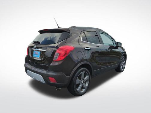 2014 Buick Encore Convenience