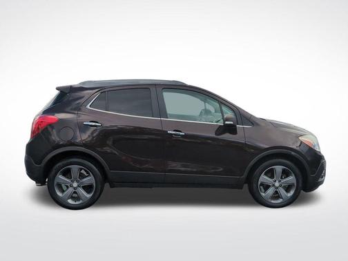 2014 Buick Encore Convenience