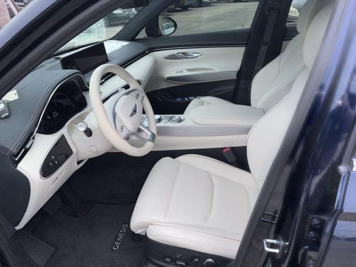 2025 Genesis Electrified GV70 Advanced AWD