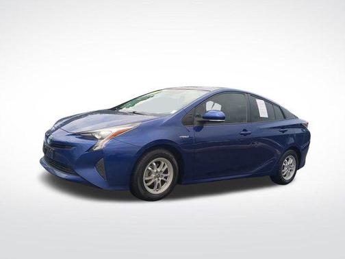 2016 Toyota Prius Two