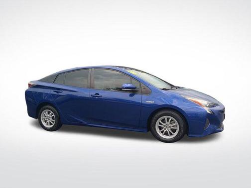 2016 Toyota Prius Two