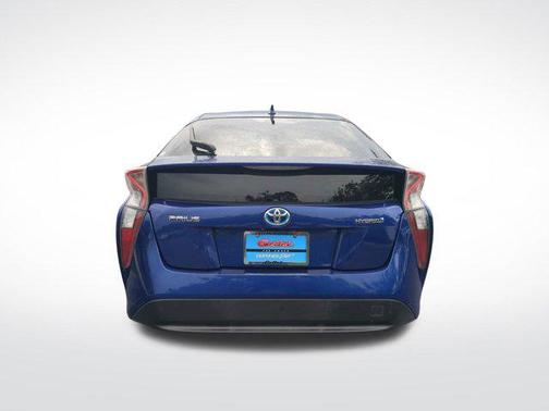 2016 Toyota Prius Two