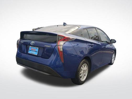2016 Toyota Prius Two