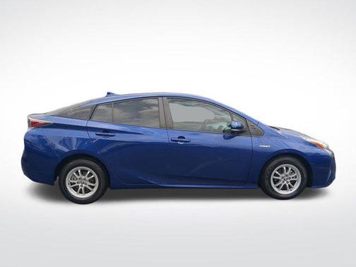 2016 Toyota Prius Two