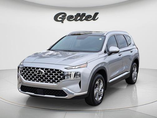 2023 Hyundai SANTA FE SEL 2.4