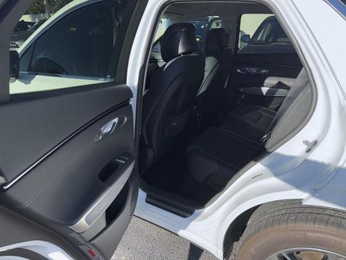 2024 Genesis GV70 2.5T AWD