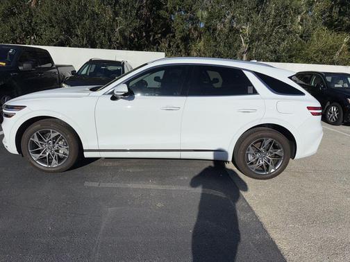 2024 Genesis GV70 2.5T AWD