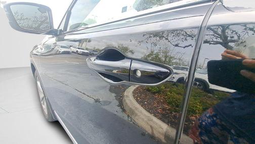 2023 Acura MDX Standard