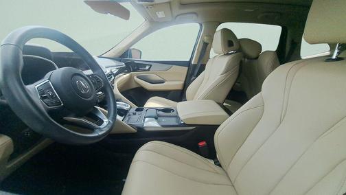 2023 Acura MDX Standard