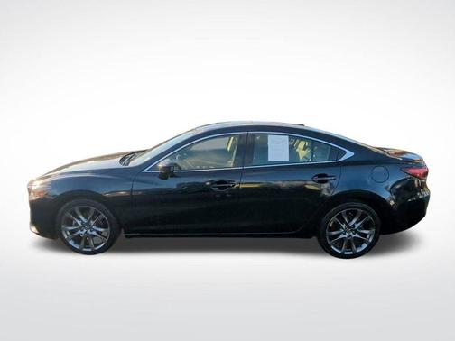2016 Mazda Mazda6 i Grand Touring