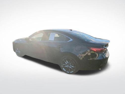 2016 Mazda Mazda6 i Grand Touring