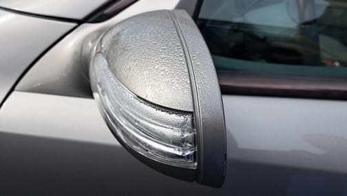 2005 Mercedes-Benz SL-Class SL 500