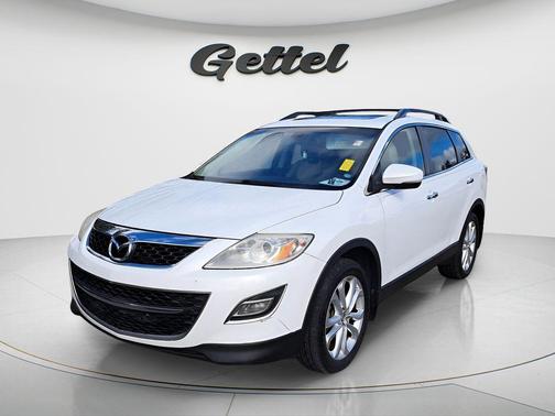 2012 Mazda CX-9 Grand Touring