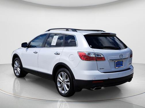 2012 Mazda CX-9 Grand Touring