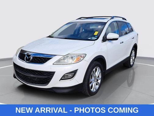 2012 Mazda CX-9 Grand Touring