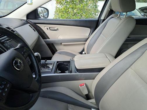 2012 Mazda CX-9 Grand Touring