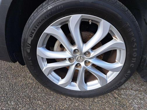 2012 Mazda CX-9 Grand Touring