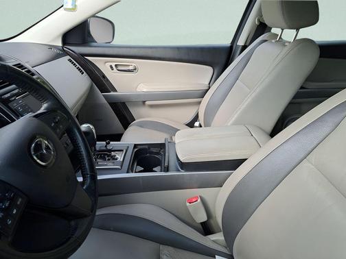 2012 Mazda CX-9 Grand Touring