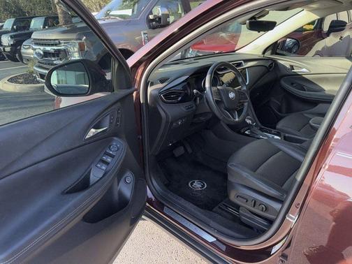 2022 Buick Encore GX Essence