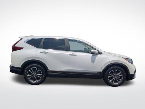 2020 Honda CR-V 2WD EX
