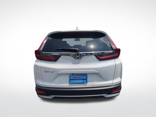 2020 Honda CR-V 2WD EX