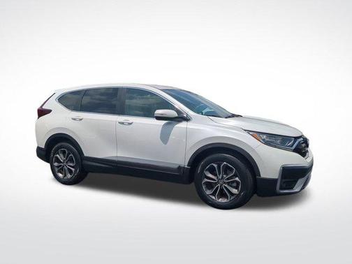2020 Honda CR-V 2WD EX
