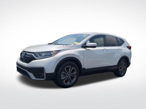2020 Honda CR-V 2WD EX
