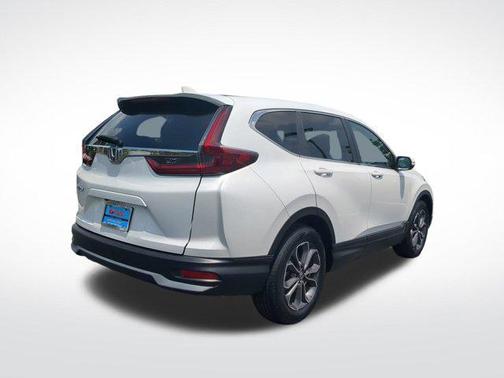 2020 Honda CR-V 2WD EX