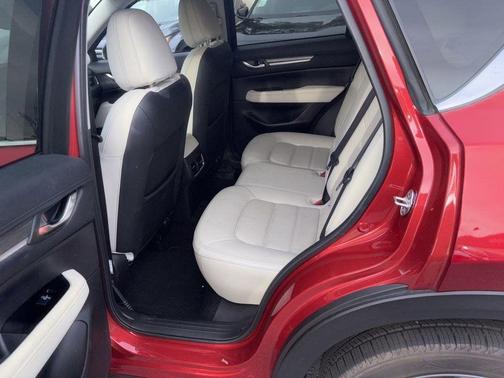 2020 Mazda CX-5 Grand Touring Reserve
