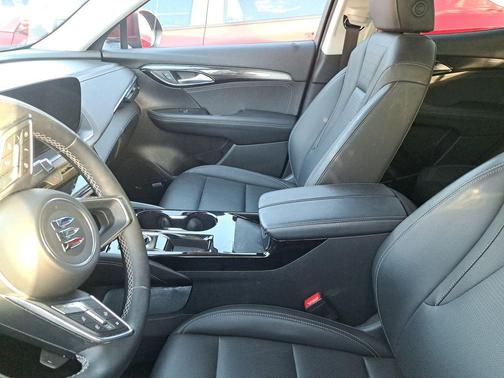 2024 Buick Envision Preferred AWD