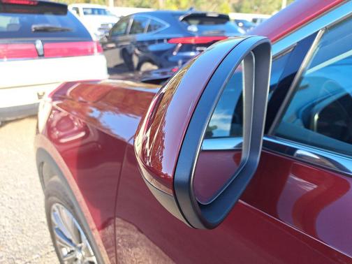 2024 Buick Envision Preferred AWD