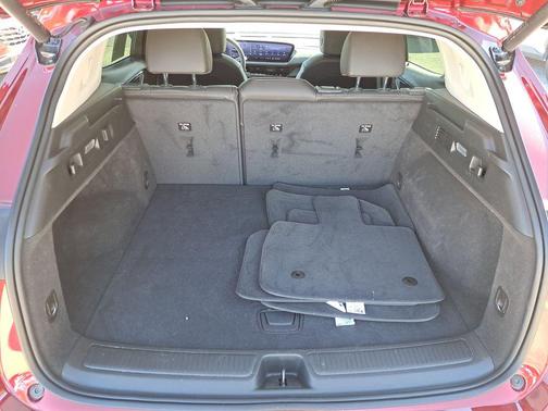 2024 Buick Envision Preferred AWD