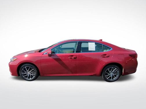 2016 Lexus ES 350 Base