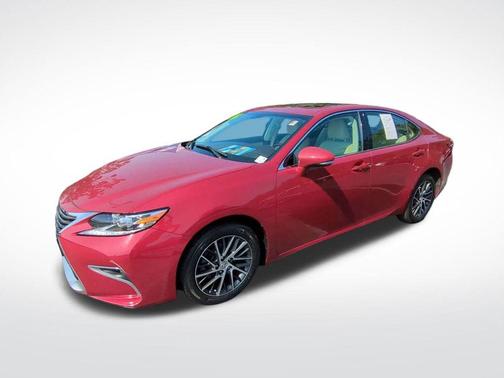 2016 Lexus ES 350 Base