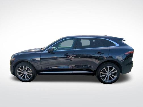 2024 Jaguar F-PACE R-Dynamic S P250 AWD Automatic