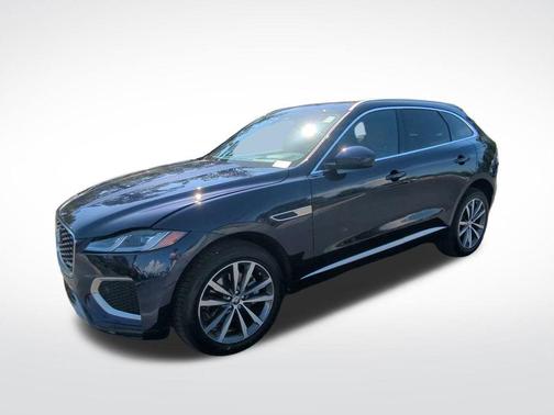 2024 Jaguar F-PACE R-Dynamic S P250 AWD Automatic