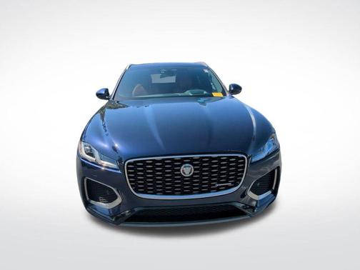 2024 Jaguar F-PACE R-Dynamic S P250 AWD Automatic