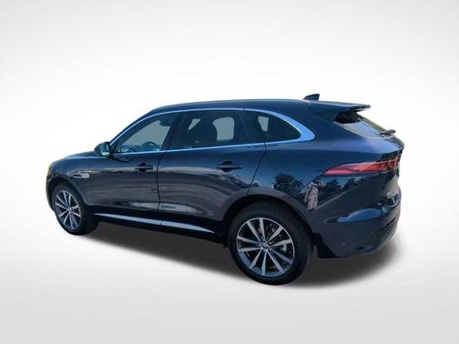 2024 Jaguar F-PACE R-Dynamic S P250 AWD Automatic