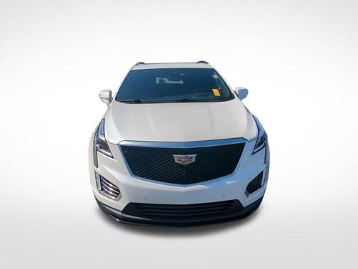 2020 Cadillac XT5 Sport