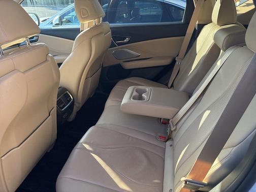 2021 Acura RDX Technology Package