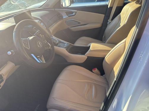 2021 Acura RDX Technology Package